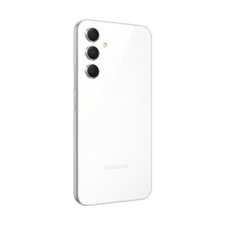 Imagem de Smartphone Samsung Galaxy A54 5G, 256GB, 8GB RAM, Tela Infinita de 6.4" Dual Chip