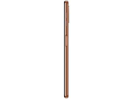 Imagem de Smartphone Samsung Galaxy A7 64GB Cobre 4G