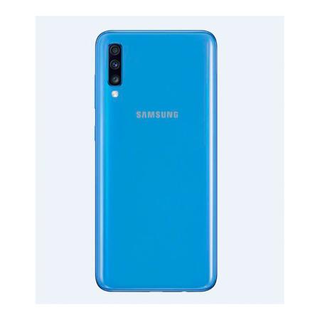 Imagem de Smartphone Samsung Galaxy A7 Dual Chip Android Tela 6.7 Polegadas 128GB 6GB RAM Câmera 32MP
