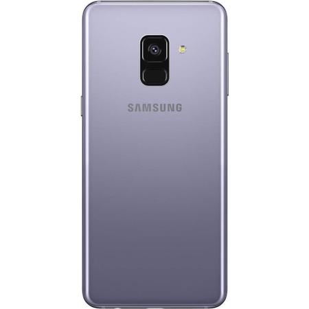 Imagem de Smartphone Samsung Galaxy A8 Plus Dual Chip Android 7.1 Tela 6 Polegadas Octa-Core 2.2GHz 64GB 4G Câmera 16MP