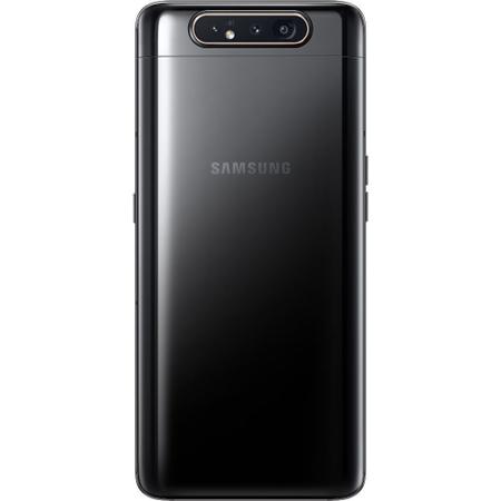 Smartphone Samsung Galaxy A80 SM-A805FZ 128GB Câmera Tripla com o Melhor  Preço é no Zoom