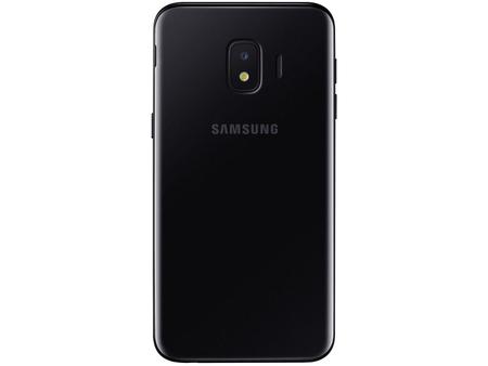 Imagem de Smartphone Samsung Galaxy J2 Core 16GB Preto