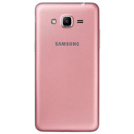 Imagem de Smartphone Samsung Galaxy J2 Prime TV 16GB Dual Tela 5 Polegadas Câmera 8MP G-532