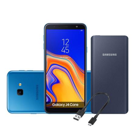 How to read or capture QR codes with a Samsung Galaxy J4 Core