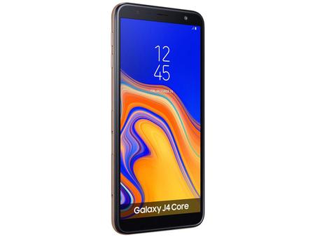Imagem de Smartphone Samsung Galaxy J4 Core 16GB Cobre 4G