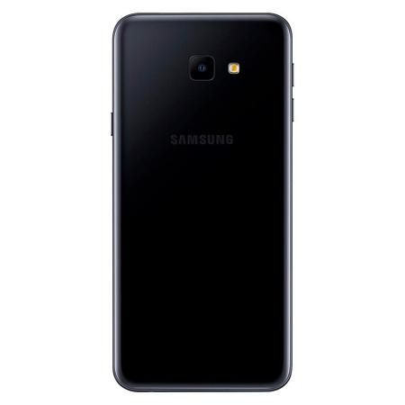 Imagem de Smartphone Samsung Galaxy J4 Dual Chip Android 8.1 Tela 6 Quad-Core 1.4GHz 16GB 4G Câmera 5MP