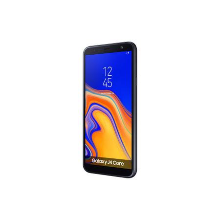 Imagem de Smartphone Samsung Galaxy J4 Dual Chip Android Tela 6 polegadas 16GB Câmera 5MP