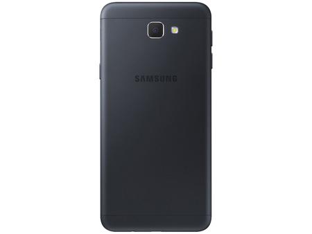 Imagem de Smartphone Samsung Galaxy J5 Prime 32GB Preto 4G