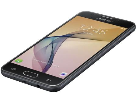 Imagem de Smartphone Samsung Galaxy J5 Prime 32GB Preto 4G