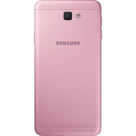Imagem de Smartphone Samsung Galaxy J5 Prime Dual Chip Tela 5" Quad-Core 32GB 4G Wi-Fi Câmera 13MP - Rosa