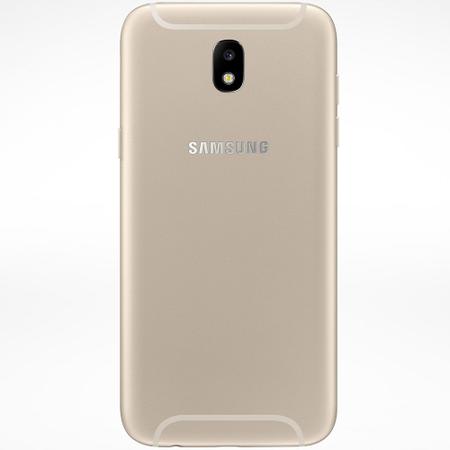 Smartphone Samsung J510m Galaxy J5 Metal Dourado Oi - Samsung Galaxy -  Magazine Luiza