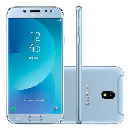 Samsung Galaxy J5 (2017): Preço, ficha técnica e onde comprar