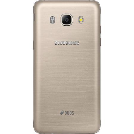 frecuentemente Saltar Simetría Smartphone Samsung Galaxy J7 Metal Desbloqueado Dual Chip Tela 5.5"  4G/Wi-Fi 13MP e GPS - Dourado - Samsung Galaxy - Magazine Luiza