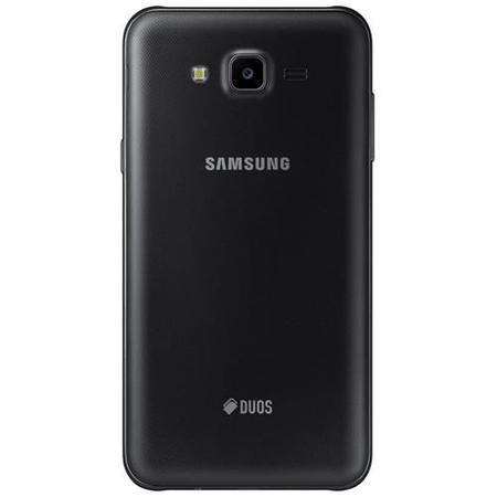 Imagem de Smartphone Samsung Galaxy J7 Neo, Dual 16GB 13MP 4G Preto - J701