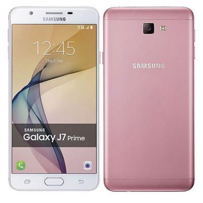 Imagem de Smartphone Samsung Galaxy J7 Prime Tela Full HD 5.5 Câmera de 13MP 32GB de Memória Interna