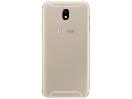 Imagem de Smartphone Samsung Galaxy J7 Pro 64GB Dourado
