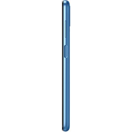 Imagem de Smartphone Samsung Galaxy M12 64GB Tela 6.5" Dual Chip 4GB RAM Câmera Quádrupla Azul