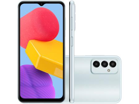 Galaxy M14 vs Galaxy M13: o que muda nos celulares Samsung