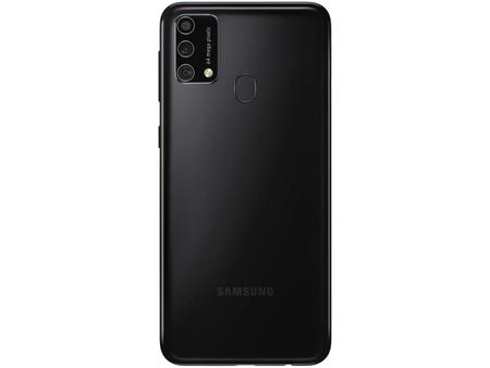 Imagem de Smartphone Samsung Galaxy M21s 64GB Preto 4G