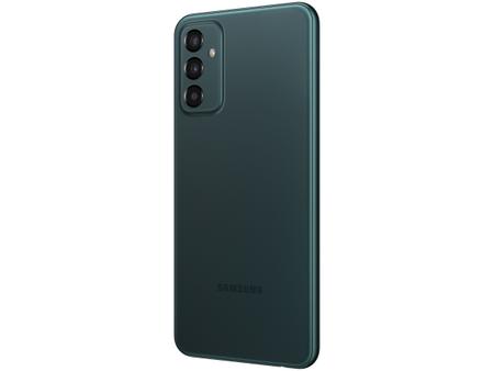 Galaxy M23 5G deep-green 128 GB