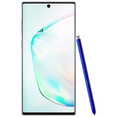 Galaxy Note 10 Lite: testamos o novo celular com câmera tripla e S Pen