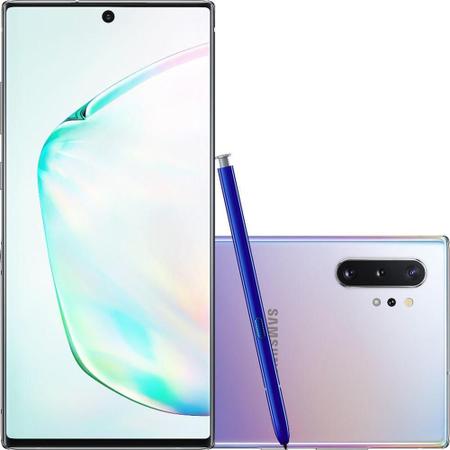 Smartphone Samsung Galaxy Note 10+ 6.8″ 12GB/256GB Dual SIM - Que