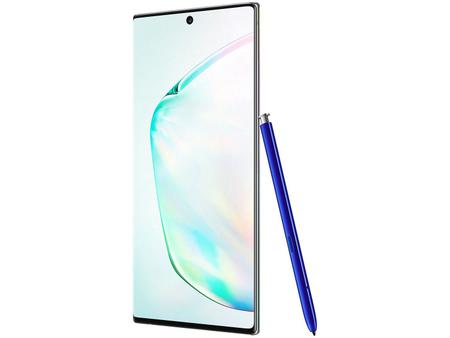 Samsung Galaxy Note 10 no Brasil: saiba preço, cores e ficha técnica