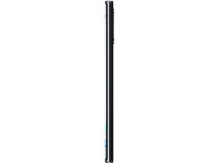 Imagem de Smartphone Samsung Galaxy Note 10 256GB Preto 4G