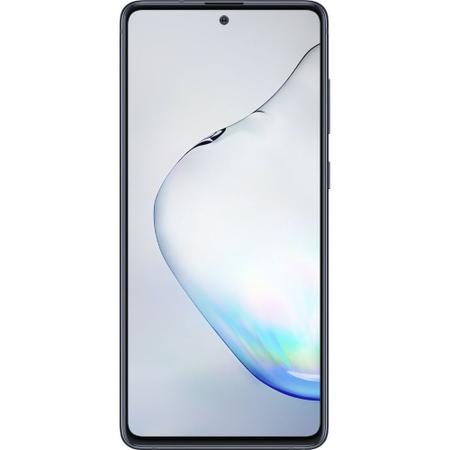 Smartphone Samsung Galaxy Note 10 Lite, Vermelho , Tela 6.7, Câm  12+12+12MP e Frontal 32MP, 128GB - Galaxy Note 10 - Magazine Luiza