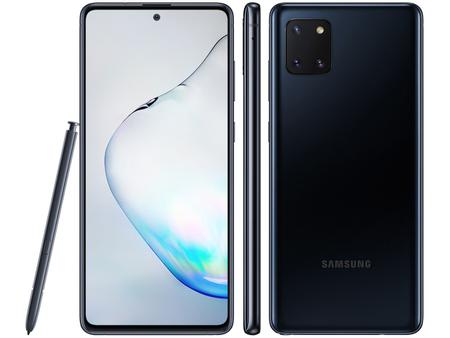 Samsung-Galaxy Note 10 Lite