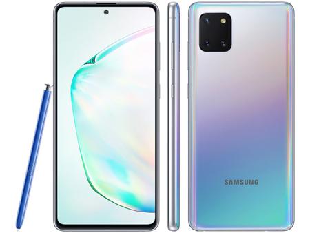 Samsung Galaxy Note 10 Lite Aura Glow 6 GB/128GB