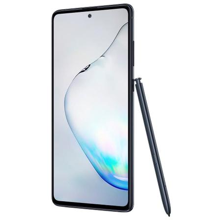 Smartphone Samsung Galaxy Note 10 Lite 128GB - Galaxy Note 10 - Magazine  Luiza