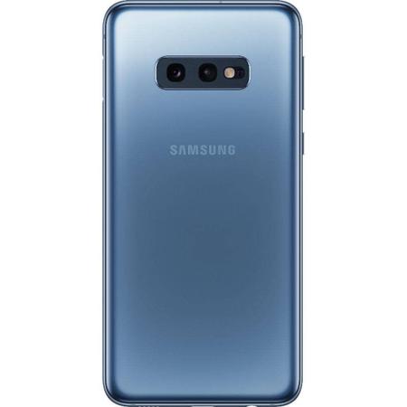 Imagem de Smartphone Samsung Galaxy S10e 128GB 6GB RAM Android 9 Tela 5.8 Octa-Core Câmera Dupla 12MP+16MP