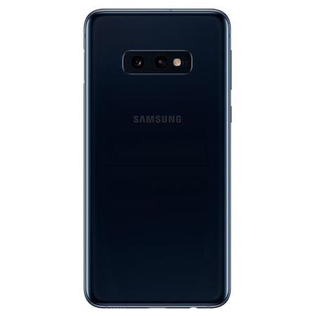Imagem de Smartphone Samsung Galaxy S10e, Dual Chip, Preto, Tela 5.8", 4G+WiFi+NFC, Android 9.0, Câmera 12+16 MP, 128GB