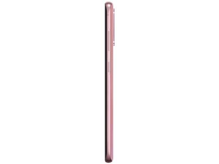 Imagem de Smartphone Samsung Galaxy S20 128GB Cloud Pink 4G