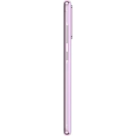 Imagem de Smartphone Samsung Galaxy S20 Fe 128GB 6GB RAM 4G Câmera Tripla + Selfie 32MP 6.5" Cloud Lavender