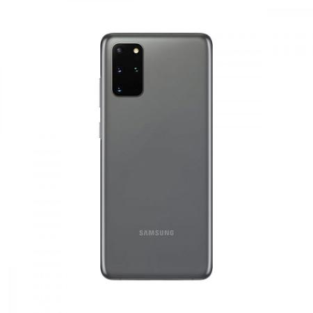 Imagem de Smartphone Samsung Galaxy S20 Plus 128GB 4G Tela 6.7 Polegadas Câmera Quádrupla 64MP Selfie 10MP Android 10