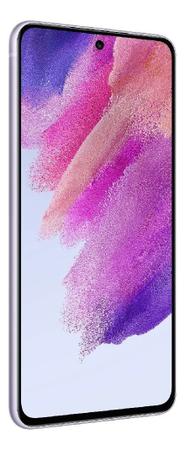 Imagem de Smartphone Samsung Galaxy S21 Fe 5g 128 Gb 6gb Ram Violeta