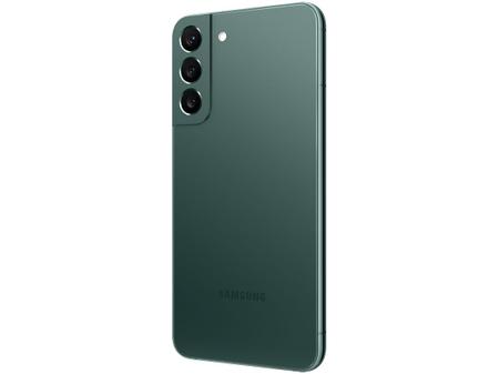 Imagem de Smartphone Samsung Galaxy S22+ 128GB Verde 8GB