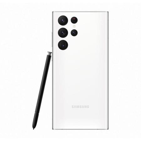 Samsung Galaxy S22 ultra 5G 512gb ホワイト！！