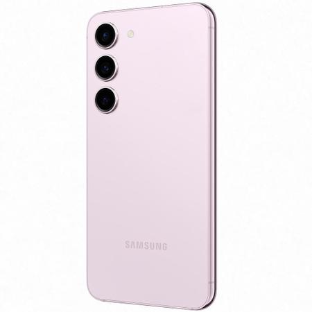 Smartphone Samsung Galaxy S23 5G, 256GB, 8GB RAM, Tela Infinita de