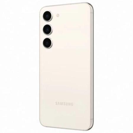 Smartphone Samsung Galaxy S23 Plus 256GB 5G - Preto, Câmera Tripla 50mp +  Selfie 12MP, RAM 8GB, Tela 6.6 - Galaxy S23+ - Magazine Luiza