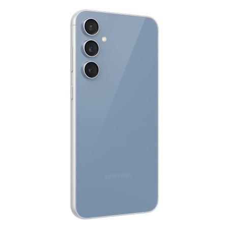 Smartphone Samsung Galaxy S23 FE 5G 256GB Grafite 8GB RAM Tela 6,4 Câm.  Traseira 50