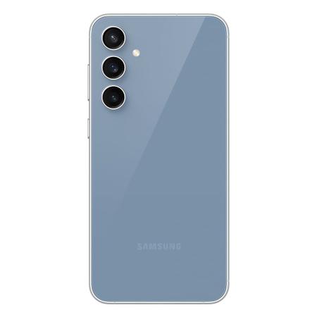 Samsung Galaxy S23 FE certificado com carregamento rápido a 25W