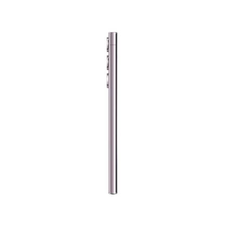 Imagem de Smartphone samsung galaxy s23 ultra 512gb 5g com caneta s pen - violeta, câmera quádrupla 200mp + selfie 12mp, ram 12gb, tela 6.8"