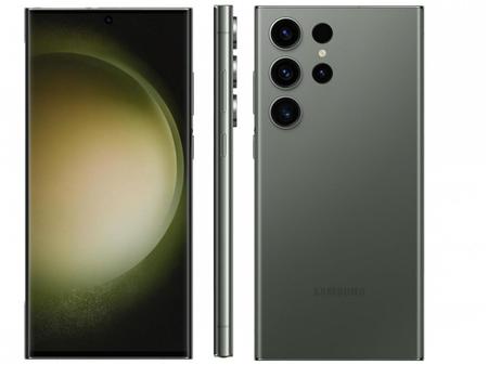 Smartphone Samsung Galaxy S23 Ultra 512GB