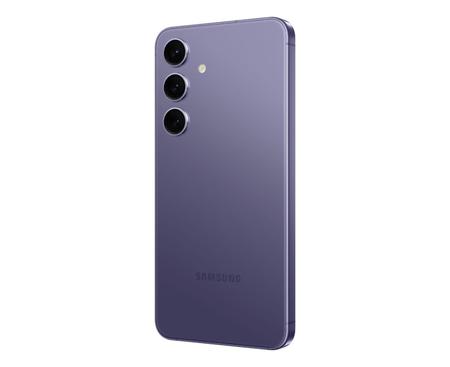 Imagem de Smartphone Samsung Galaxy S24 6,2” Galaxy AI 256GB