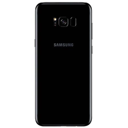 Imagem de Smartphone Samsung Galaxy S8 Plus Dual Chip 64GB Tela 6.2 4G Android 7.0 Câmera 12MP