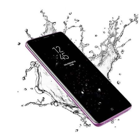 Imagem de Smartphone Samsung Galaxy S9+ 128GB Câmera 12MP Tela Dual Edge sAMOLED de 5.8 G9650