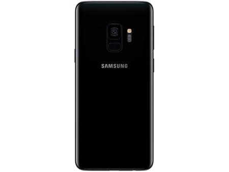 Imagem de Smartphone Samsung Galaxy S9 128GB Preto 4G